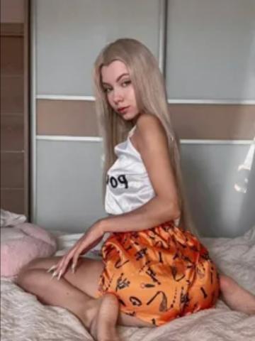 Марго Высший свет фото 2