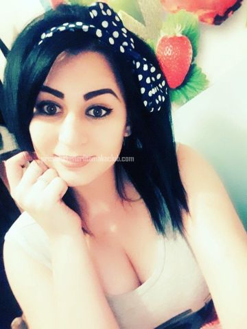 Габриэлла Ночь