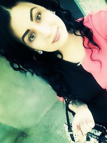 Габриэлла Ночь фото 3